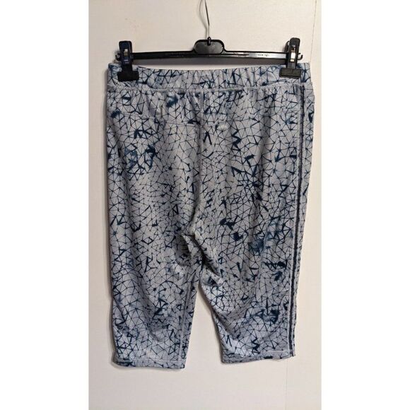 Lululemon | Retreat Yogi Crop Star Crushed Silver Fox Deep Navy - Picture 5 of 11